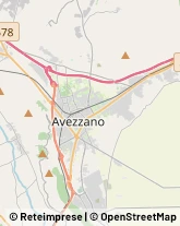 Aziende Agricole Avezzano,67051L'Aquila