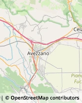 Aziende Agricole Avezzano,67051L'Aquila