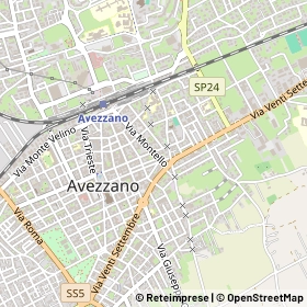 Mappa 67051