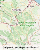 Campeggi, Villaggi Turistici e Ostelli Pacentro,67030L'Aquila