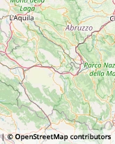 Poste Prezza,67030L'Aquila