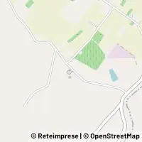 Peta Montenero di Bisaccia