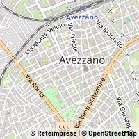 Harita Avezzano
