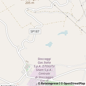Mappa 66050