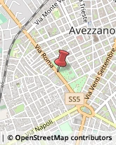 Via Roma, 51,67051Avezzano