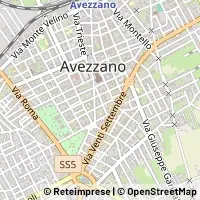 Harita Avezzano