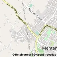 Karta Mentana