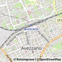 Harita Avezzano