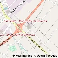 Kart San Salvo