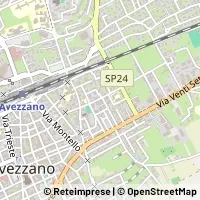 Kart Avezzano