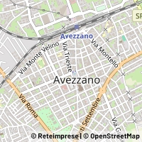 Harita Avezzano