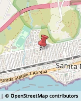 Via Armando Diaz, 15,00058Santa Marinella