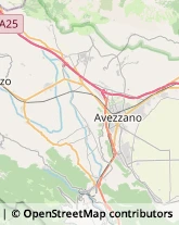 Panetterie Avezzano,67051L'Aquila