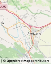 Farmacie Avezzano,67051L'Aquila