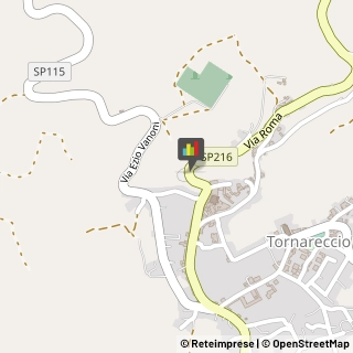 Autoveicoli Elettrici Tornareccio,66046Chieti