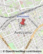 Via Armando Diaz, 7,67051Avezzano