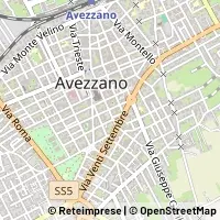Kart Avezzano