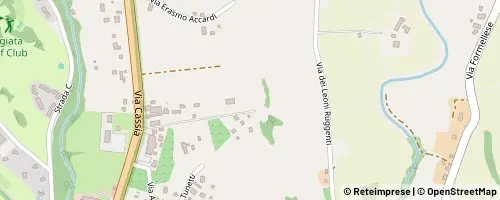 Mappa Rom