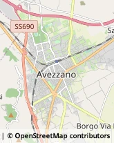 Ristoranti Avezzano,67051L'Aquila