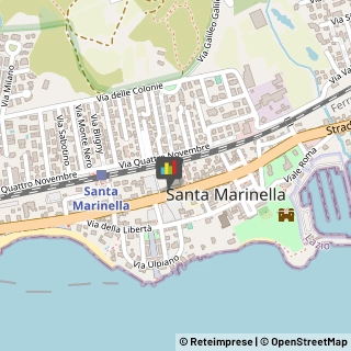 Erboristerie Civitavecchia,00058Roma