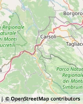 Rosticcerie e Salumerie Tagliacozzo,67069L'Aquila