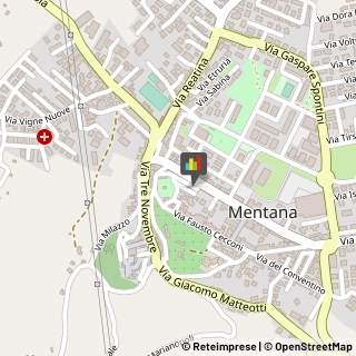 Osteopatia Mentana,00013Roma