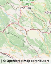 Sartorie Oricola,67063L'Aquila