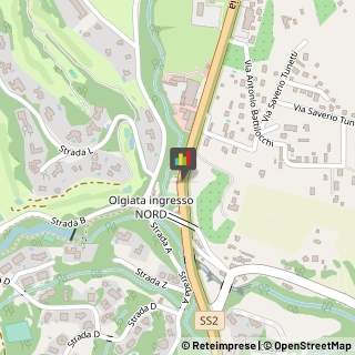 Nettezza Urbana - Servizio Roma,00123Roma