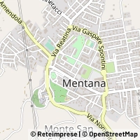 Kort Mentana