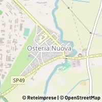 Map Roma