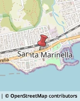 Via Aurelia, 241,00058Santa Marinella