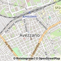 Harita Avezzano