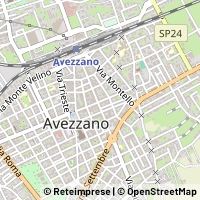 Harita Avezzano