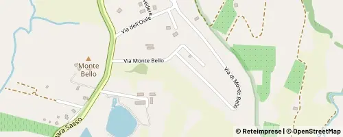 Mappa 체르베테리