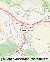 Farmacie Avezzano,67051L'Aquila