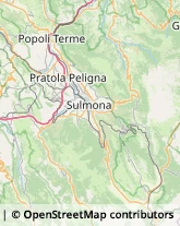 Abbigliamento Sulmona,67039L'Aquila