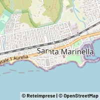 Kort Santa Marinella