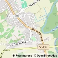 Kort Capannoli