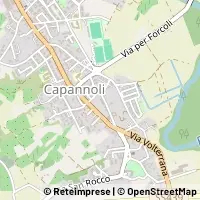 Peta Capannoli