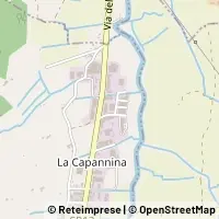 Karte Casciana Terme Lari