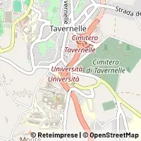 Map Ancona