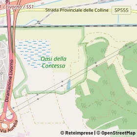 Mappa 57017