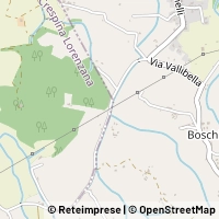 지도 Casciana Terme Lari