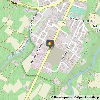 Fast Food e Self Service Loro Ciuffenna,52024Arezzo