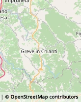 Campeggi, Villaggi Turistici e Ostelli Greve in Chianti,50022Firenze