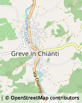 Osterie e Trattorie Greve in Chianti,50022Firenze