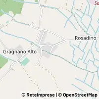 Map Sansepolcro