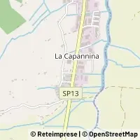 Carte Casciana Terme Lari