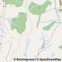 Térkép Castelfiorentino