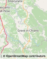 Locande e Camere Ammobiliate Greve in Chianti,50027Firenze